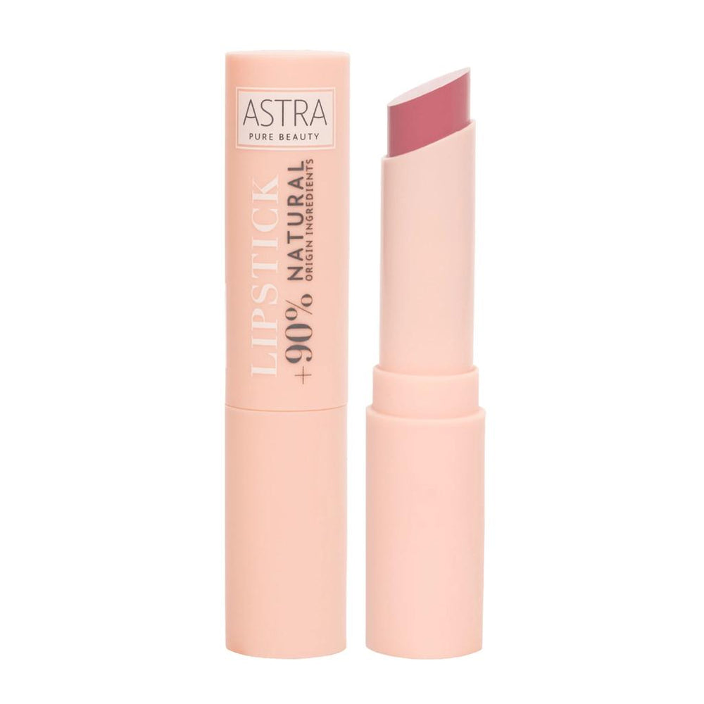 Astra Pure Beauty Lipstick in 05 Rosewood 4g