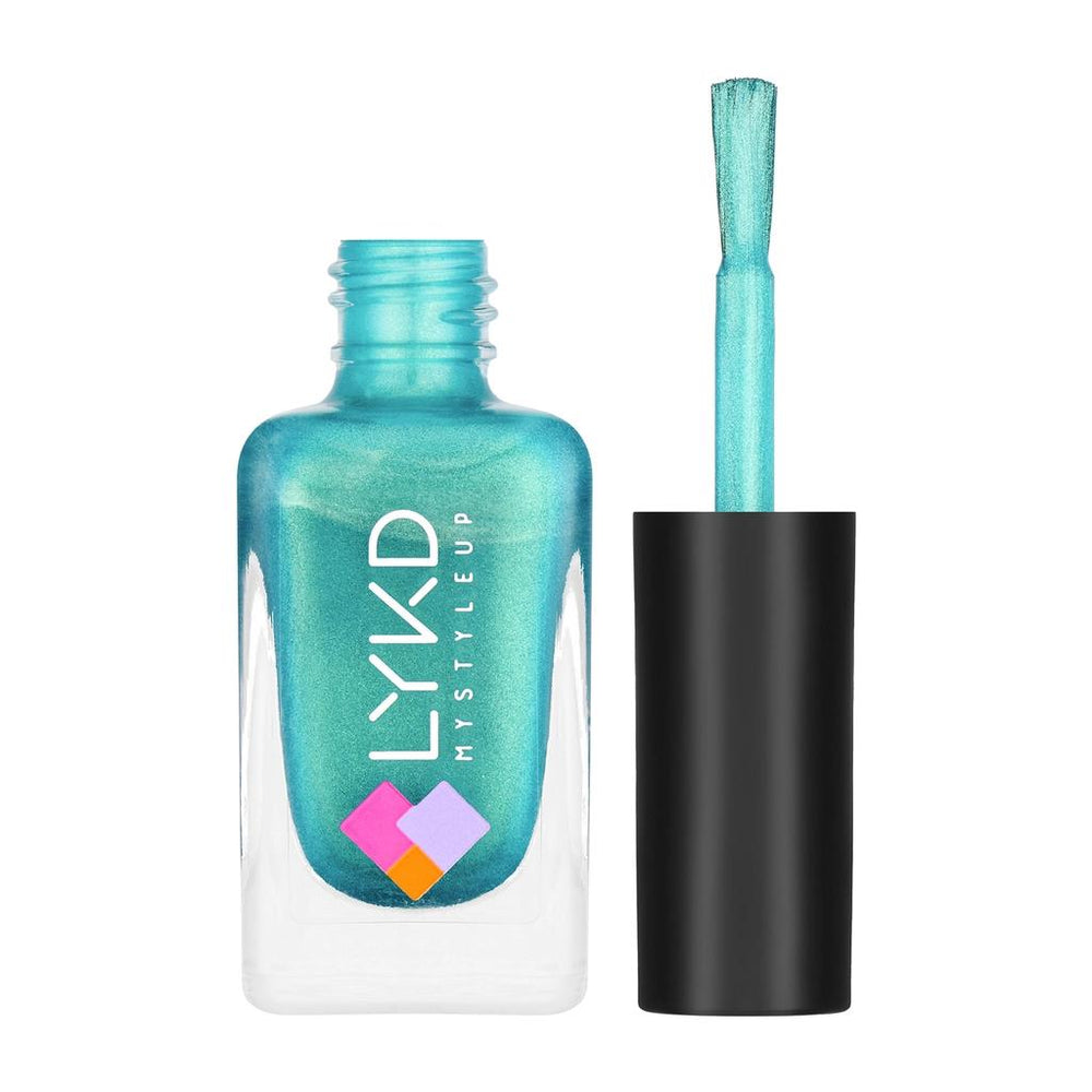 LYKD My Style Up Nail Enamel 808 Universe 12ml