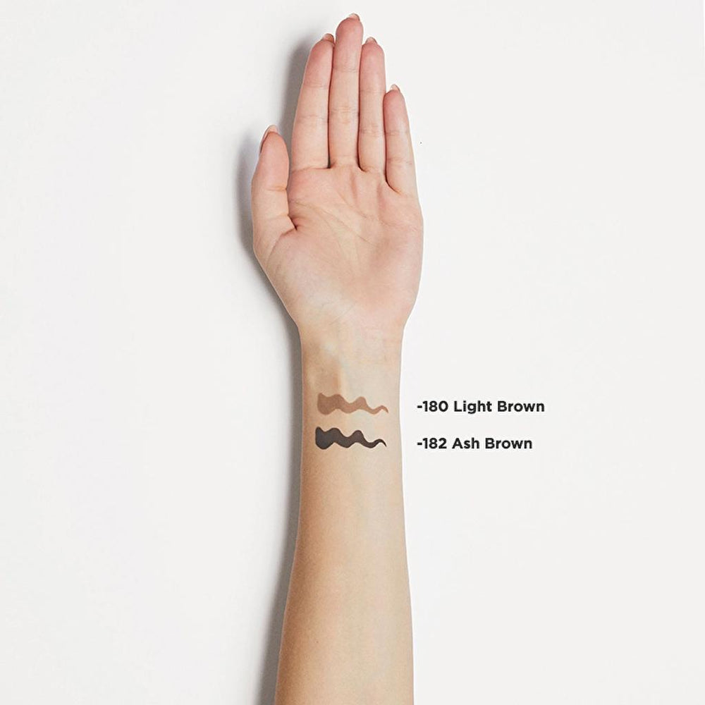 Beaulis Fill It Eyebrow Pencil 182 Ash Brown 0.28g