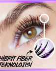 Maybelline New York Falsies Surreal Maskara - Volumizing & Lengthening Mascara for Dramatic Eye Look Maybelline Falsies Surreal Maskara - Volumizing & Lengthening Maybelline New York Falsies Surreal Maskara, Mascara, Volumizing Mascara, Lengthening Mascara, Cosmetic, Eye Makeup, Biotin Mascara, Provitamin B5 Mascara, Beauty Products, Makeup Essentials, Eye Enhancement, Dramatic Lashes, Long-Lasting Makeup