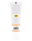 Beaulis Beautify It BB Cream - Hydrating Ivory Formula - 30ml