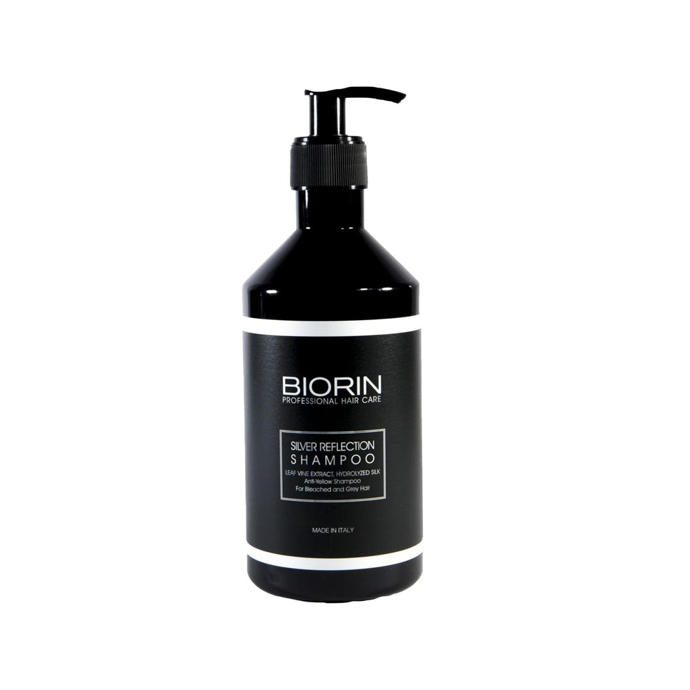 Biorin Silver Shampoo 1000ml - Antimicrobial Hair Care for Scalp Health Biorin Silver Shampoo 1000ml - Antimicrobial Benefits Biorin Silver Shampoo, Silver shampoo benefits, 1000 ml shampoo, Hair care products, Scalp care, Antimicrobial hair care, Silver hair care, Long-lasting shampoo, Cost-effective hair care, Sensitive scalp solutions, Healthy scalp products, Hair care routine, Daily hair care, Scalp health, Antimicrobial properties