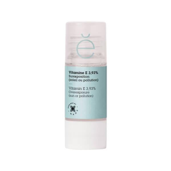Etat Pur Vitamin E Face Serum - Antioxidant Skincare for Anti-Aging, Natural & Dermatologically Tested - image 4