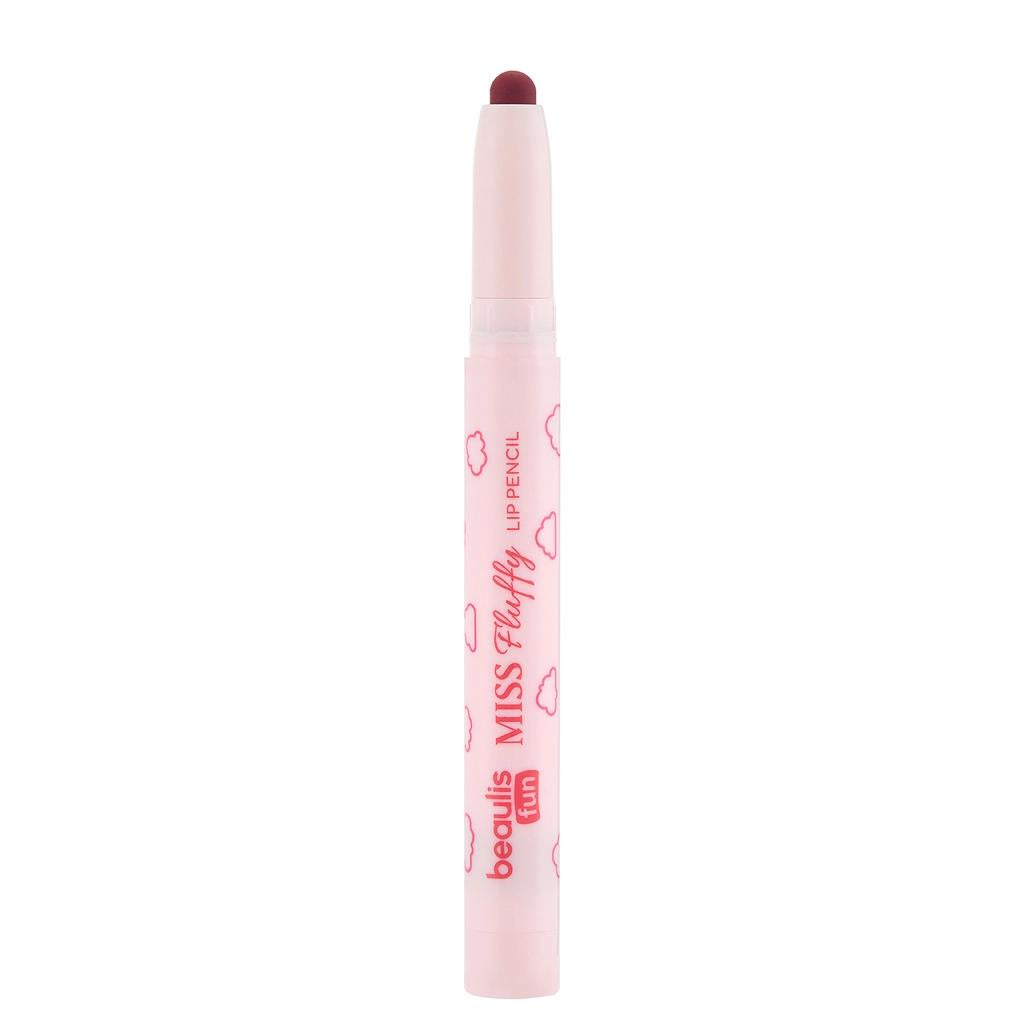 Beaulis Fun Miss Fluffy Blur Lipstick 515 Pink Vow