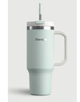 Stevig 2 Moods Insulated Thermos in Sprout Green 900ml