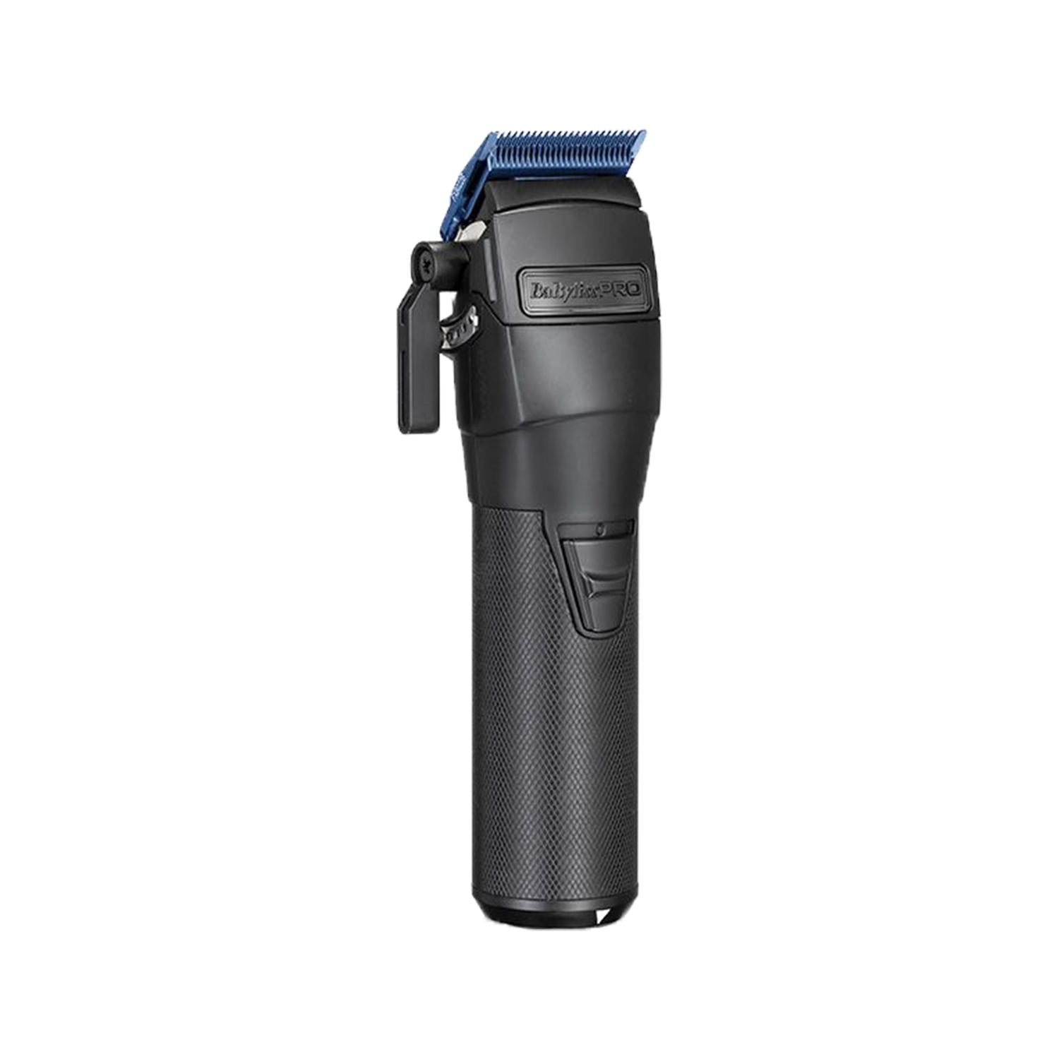 BaByliss PRO FXONE Metal Body Hair Clipper - Professional-Grade, Durable, Efficient Cutting for Stylists and Individuals BaByliss PRO FXONE Hair Clipper - Professional Cutting hair clipper, professional hair cutting, BaByliss PRO FXONE, metal hair clippers, FX899MBE, professional hairstylists, personal grooming, durable hair clippers, efficient hair cutting, high-performance clippers, black hair clippers, professional-grade hair clippers