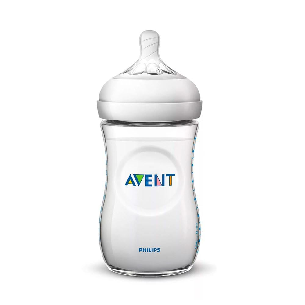 Philips Avent Natural Baby Bottle, 8.8 fl oz - BPA-Free, Anti-Colic, Ergonomic Design Philips Avent Natural Baby Bottle - BPA-Free & Anti-Colic Philips Avent Natural Baby Bottle, BPA-free baby bottle, Anti-colic baby bottle, Natural feeding baby bottle, Ergonomic baby bottle design, Baby feeding solutions, Comfortable baby bottles, Easy to clean baby bottles