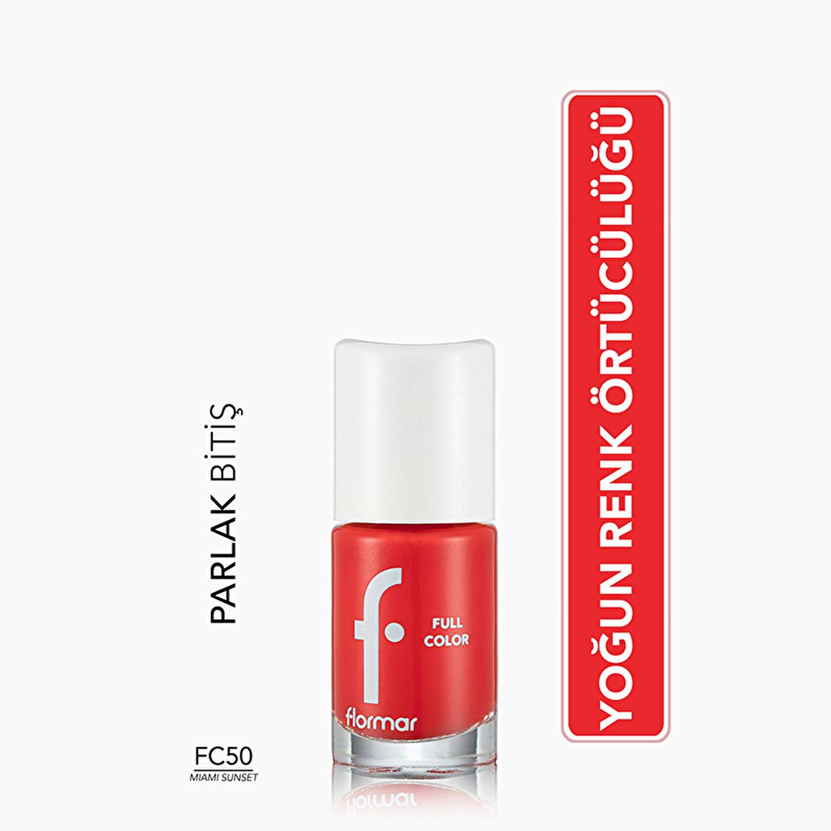 Flormar Miami Sunset Nail Polish: Full Color, Extra Pigmented, Long Lasting Coral Nail Color for Dazzling Manicures Flormar Miami Sunset Nail Polish: Long Lasting Coral Color nail polish, Flormar nail polish, full color nail polish, pigmented nail polish, long lasting nail polish, glossy nail polish, nail color, Miami Sunset nail polish, coral nail polish, manicure, nail color, nail care, nail art, vibrant color, durable nail polish, easy application, glossy finish, women's beauty, cosmetics, beauty, fashio