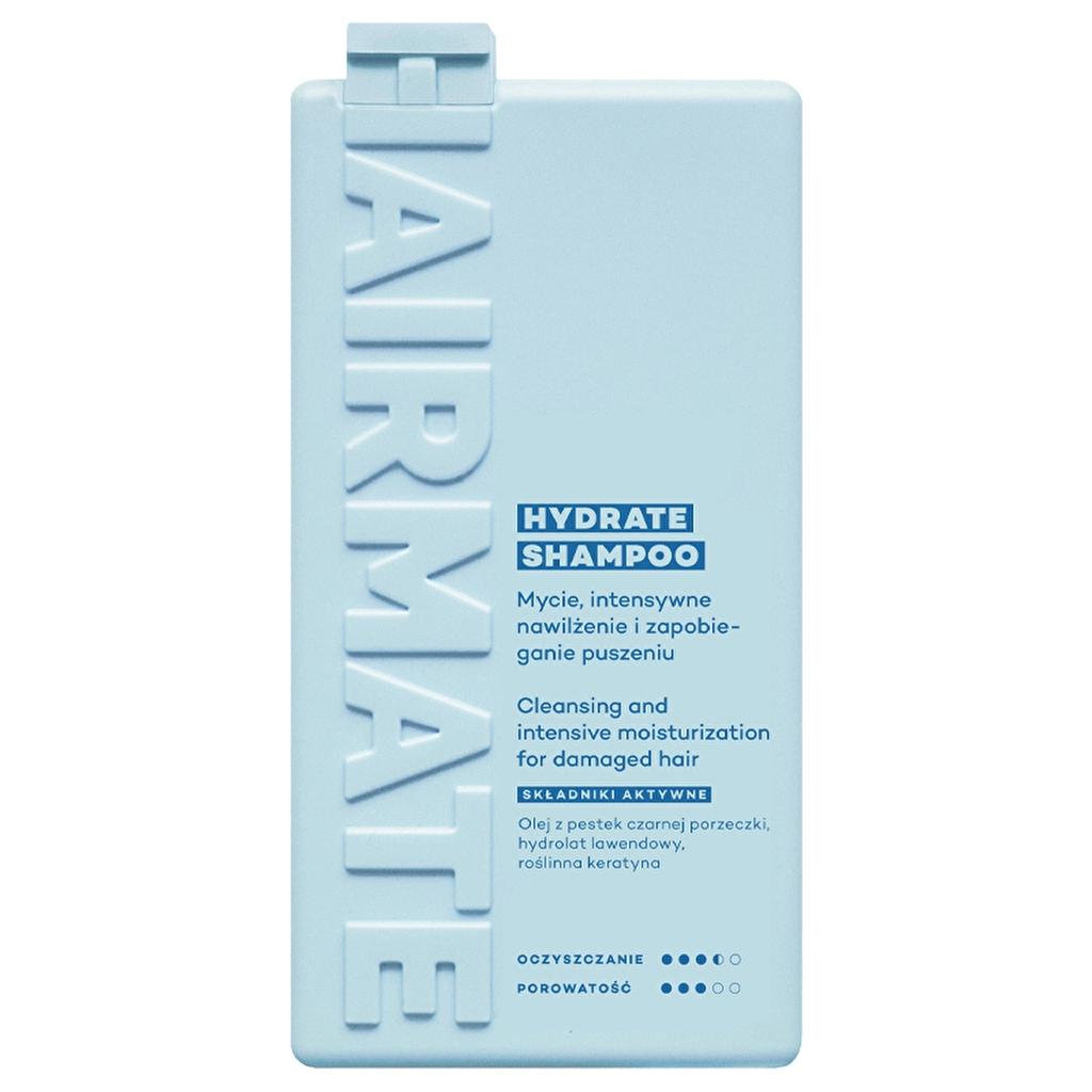 Hairmate Hydrate Shampoo for Dry Hair 250 ml