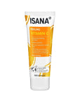 Isana Vitamin C Peeling Cream for Radiant Skin 75 ml