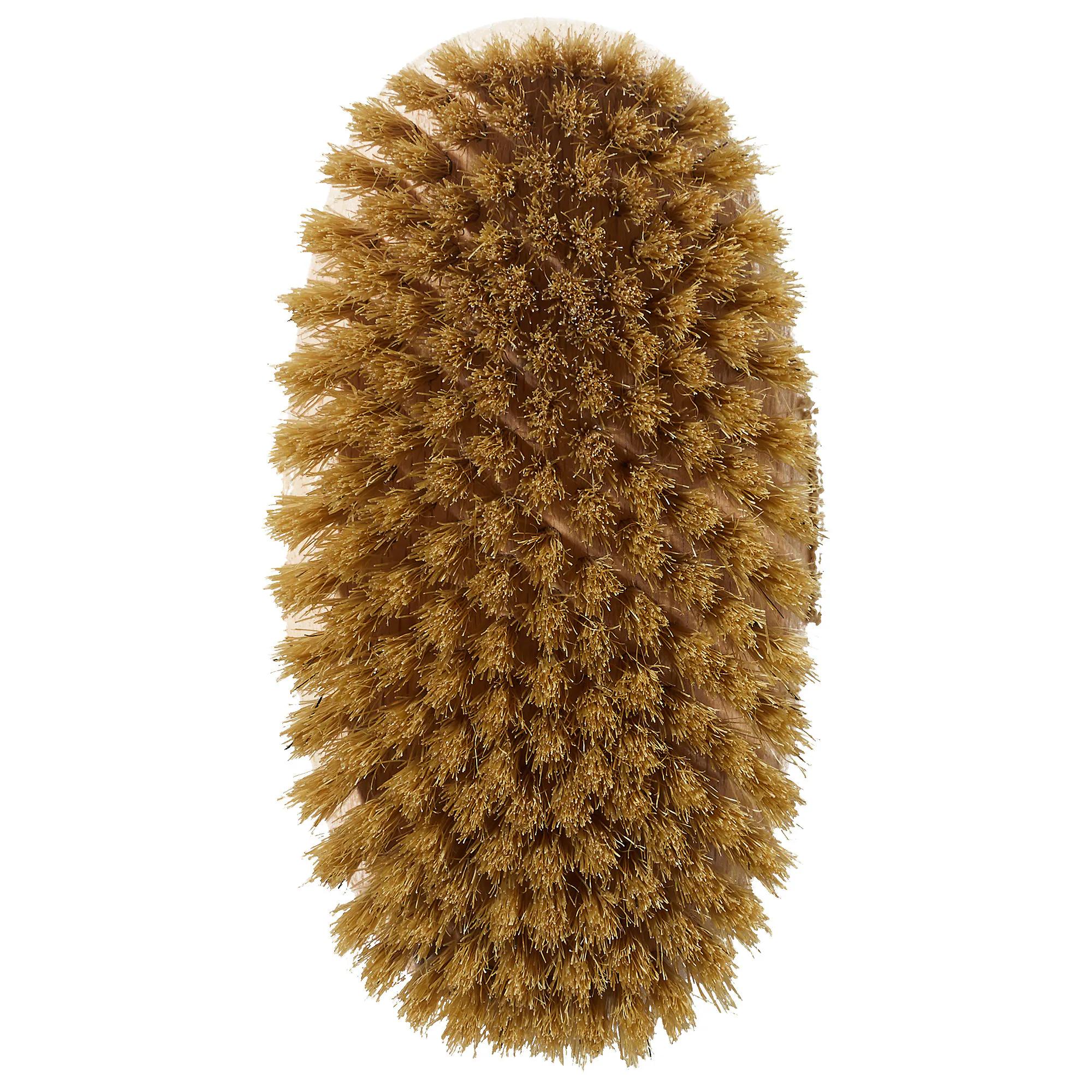 Dr. Barbara Sturm The Body Brush - Natural Bristle Anti-Cellulite Brush for Smooth Skin, Dry Massage, and Improved Skin Texture Dr. Barbara Sturm Body Brush for Smooth Skin Body Brush, Natural Bristle Brush, Anti-Cellulite Brush, Skincare Tool, Dry Massage Brush, Skincare Routine, Natural Skincare, Cellulite Reduction, Skin Texture Improvement, Exfoliation, Dr. Barbara Sturm, Bath & Body, Skincare Concerns, Firming, Elasticity, Dullness, Uneven Texture