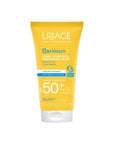 Uriage Bariesun Nemlendirici Güneş Kremi SPF50+ - Moisturizing Sunscreen for Sensitive Skin with Blue Light - Face Cream