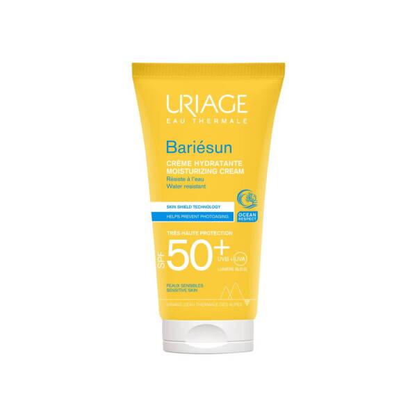 Uriage Bariesun SPF 50+ Suncare Cream 50ml - image 8