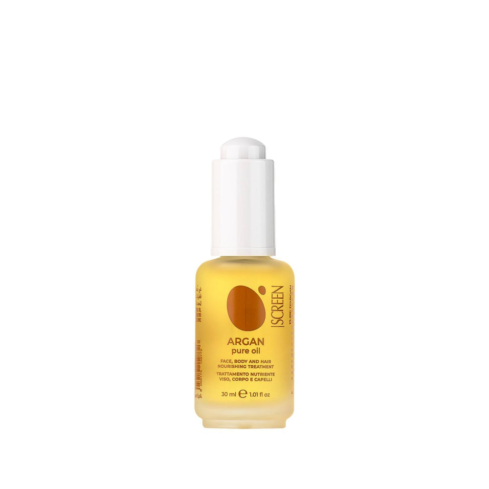SCREEN Argan Pure Hair Oil 30ml