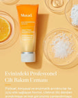 Murad Vita-C Triple Exfoliating Facial - Deep Cleansing Vitamin C Skincare for Smoother Skin Murad Vita-C Triple Exfoliating Facial - Vitamin C Skincare Murad Vita-C Triple Exfoliating Facial, Vitamin C skincare, Exfoliating facial product, Deep cleansing skincare, Smooth skin treatment, Skincare for all skin types, Brightening skincare, Antioxidant skincare, Skincare routine essentials