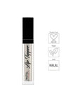 Pastel Profashion Lip Gloss - Shiny Lip Effect, Versatile Application, 5.5ml - view 2