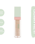 Show by Pastel Cover+Perfect Concealer SPF30 - High Coverage, Moisturizing, Long-Lasting Concealer for Flawless - view 4