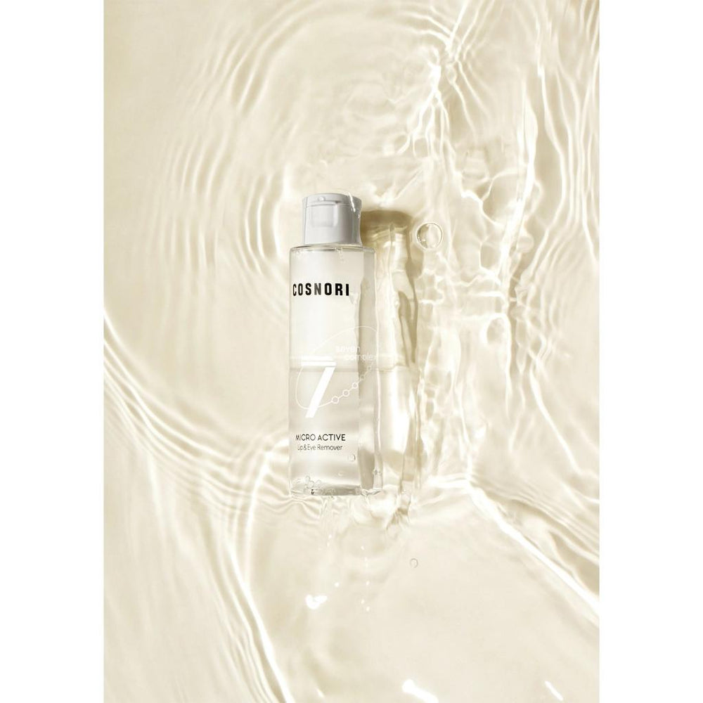 Cosnori Micro Active Lip & Eye Makeup Remover 100 ml