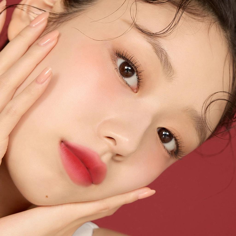 Etude Dear Darling Marker Tint 05 Pink Tangerine 4g