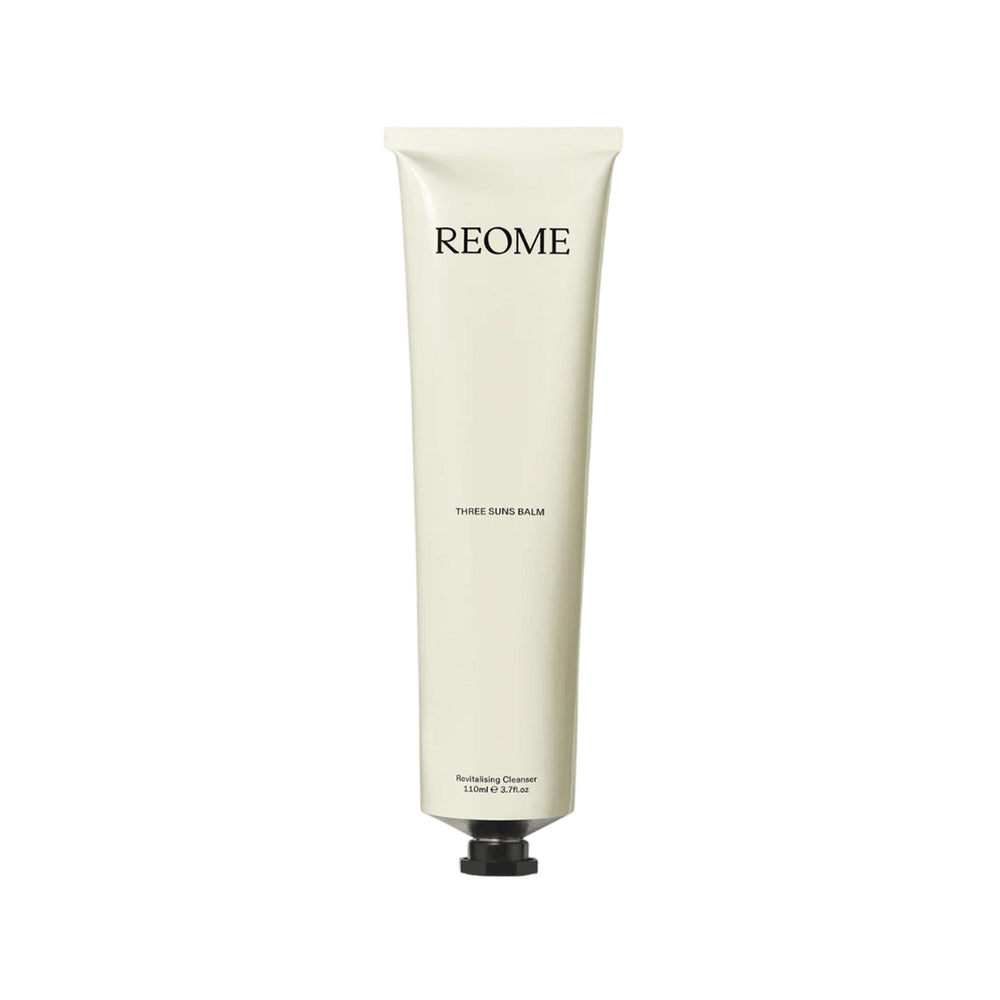 REOME Three Suns Balm Revitalizing Cleanser 110 ml