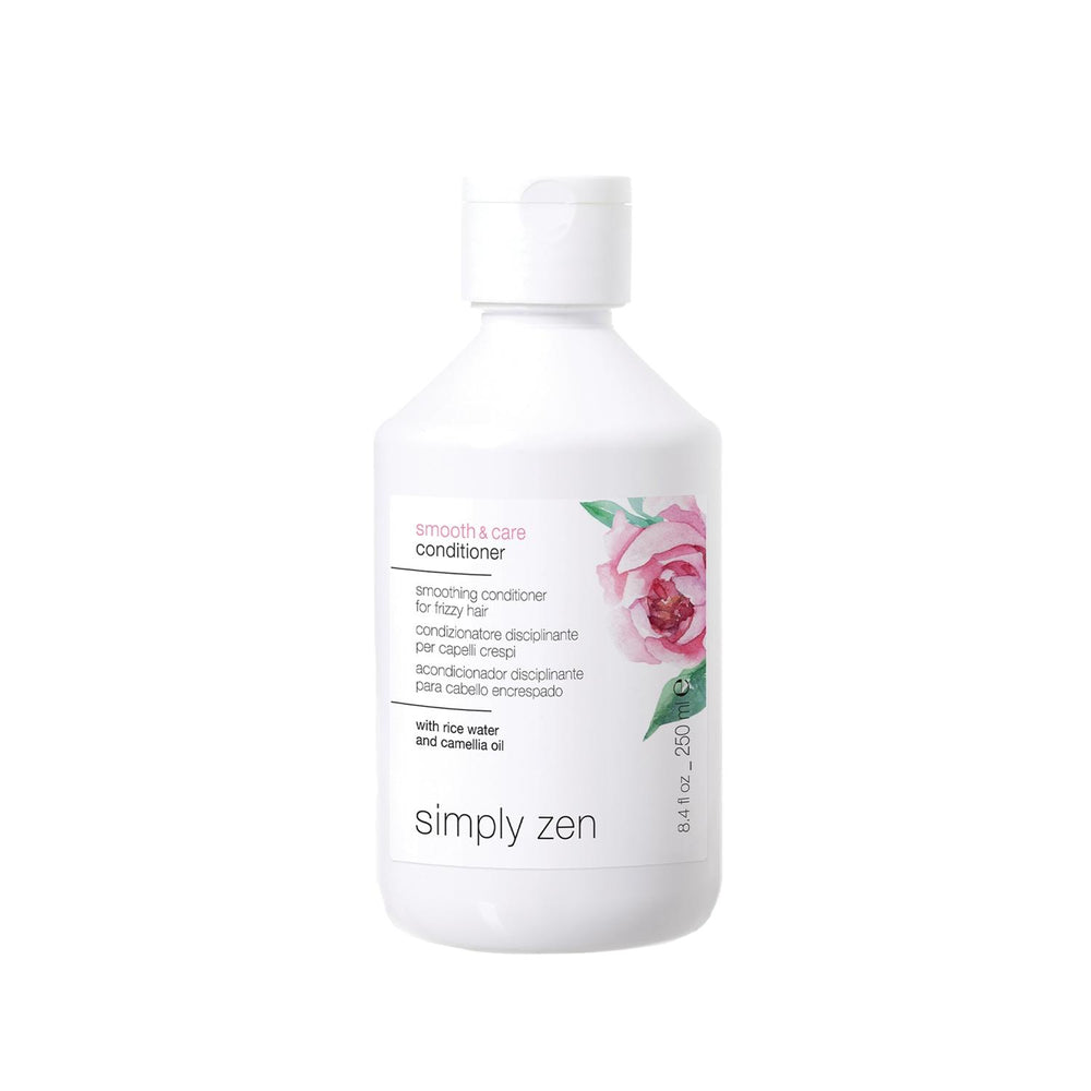 Simply Zen Smooth & Care Smoothing Conditioner 250 ml