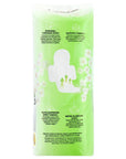 Benri Ultra Cotton Sanitary Pads Long 16 Count