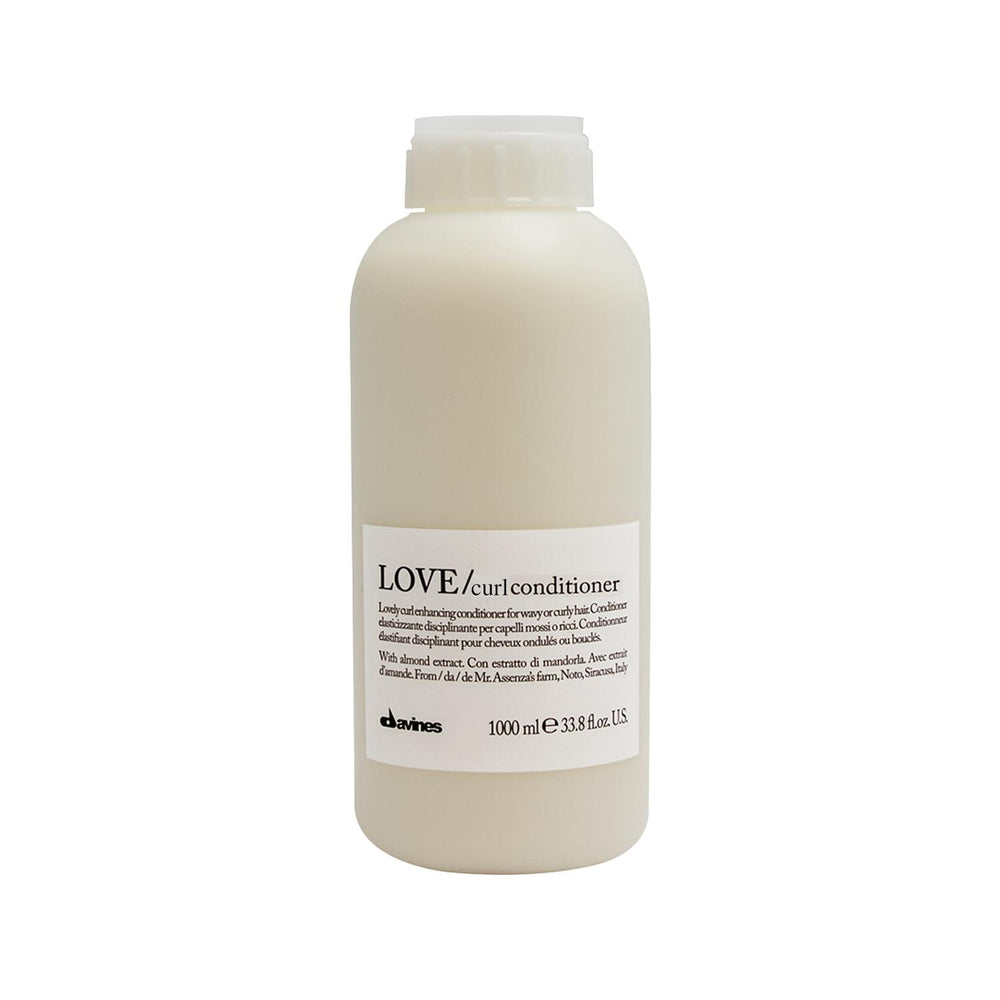 Davines Love Curl Conditioner for Defined Curls 1000 ml