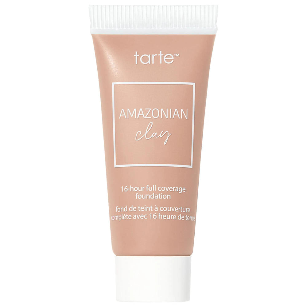Amazonian Clay 16-Hour Full Coverage Foundation - Long Lasting, Matte Finish, Vegan & Cruelty-Free Makeup Amazonian Clay 16-Hour Foundation - Long Lasting & Matte Long Lasting Foundation, Full Coverage Matte Foundation, Vegan Cruelty-Free Makeup, Oil-Free Foundation, Amazonian Clay Foundation, Makeup, Face Makeup, Foundation Makeup, Liquid Foundation, Matte Finish Foundation, Cruelty-Free Cosmetics, Gluten-Free Makeup, Full Coverage Foundation, Long Wear Foundation, Natural Finish Makeup, Everyday Makeup, S
