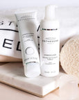 Institut Esthederm Osmoclean Gentle Facial Cleansing Gel: Deep Pore Cleanser for Oily & Combination Skin | Sebum Control & Makeup Removal Institut Esthederm Cleansing Gel: Oily Skin & Pore Cleanser cleansing gel for oily skin, gentle facial cleanser, pore cleansing gel, sebum control face wash, Institut Esthederm cleanser, oil reducing face cleanser, deep pore cleanser, makeup removing cleansing gel, facial cleanser for combination skin, non-drying face wash, facial cleanser, face wash, oily skin, combinati