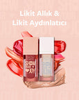 Pastel Glow: Radiant Blush & Glow Likit Highlighter Set - Mix & Match Makeup for Dewy, Illuminating Finish Pastel Glow Blush & Highlighter Set -  Radiant, Dewy Finish blush highlighter set, makeup blush highlighter combo, mix and match makeup set, radiant glow makeup, dewy finish blush, pastel blush highlighter, joy blush, glow likit highlighter, face makeup set, illuminating blush, blush, highlighter, makeup, face makeup, illuminating makeup, dewy makeup, radiant makeup, mix and match, travel makeup, gift 