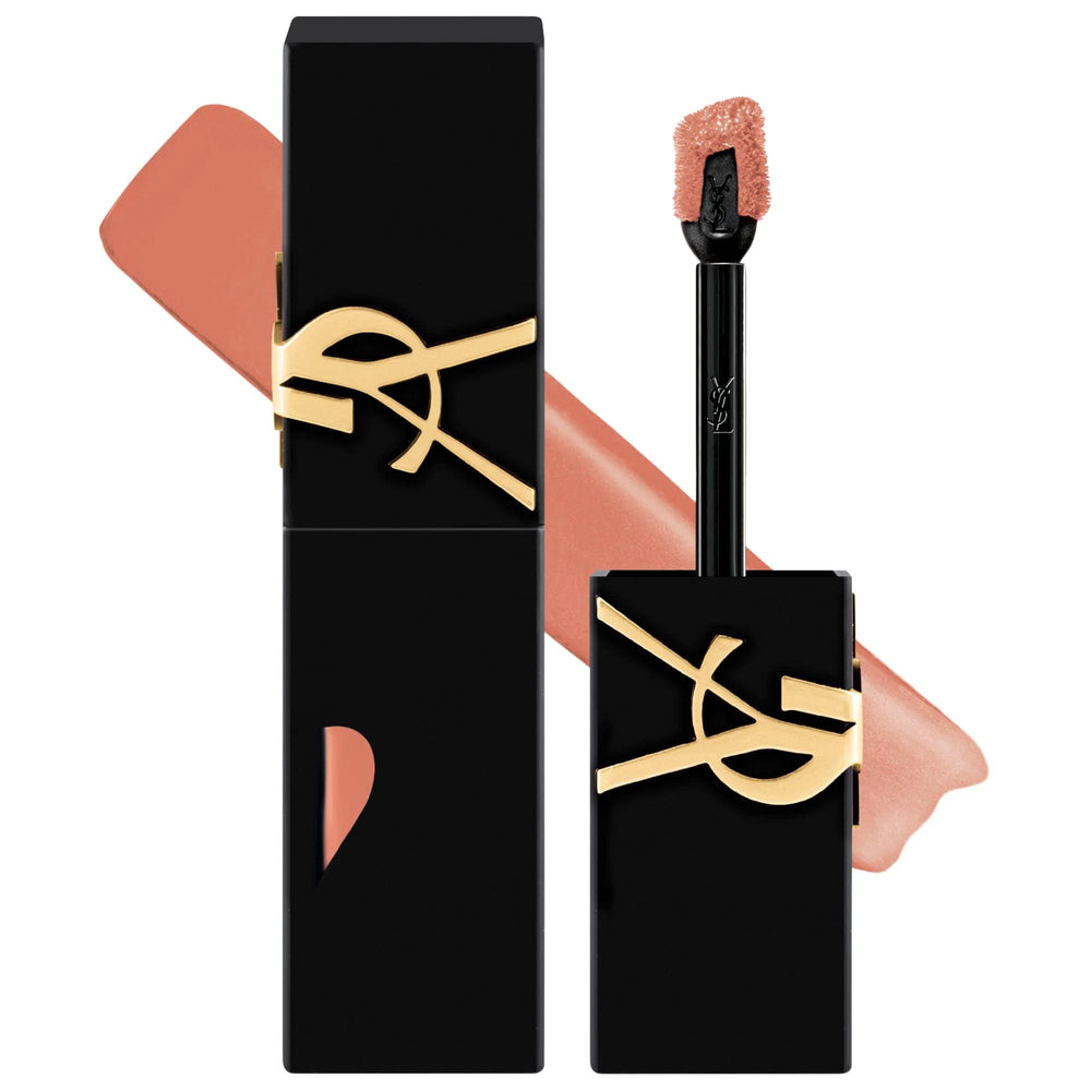 YSL Beauty The Inks Blurring Matte Liquid Lip Stain - Long-Lasting Hydrating Lip Color with Matte Finish YSL Beauty Matte Liquid Lip Stain - Long-Lasting Hydrating Lip Color matte liquid lip stain, long-lasting lip color, moisturizing lip stain, paraben-free cosmetics, hydrating lip care, lip stain, YSL Beauty, cosmetics, beauty products, lip care, long-wearing lip color, hydrating lip stain, matte finish lip stain, nourishing lip color