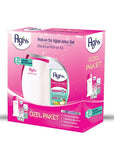 Agiss Roll-On Waxing Kit with Practical Heater
