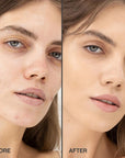 Vivienne Sabo Terra Matte Foundation 02 Beige 25ml