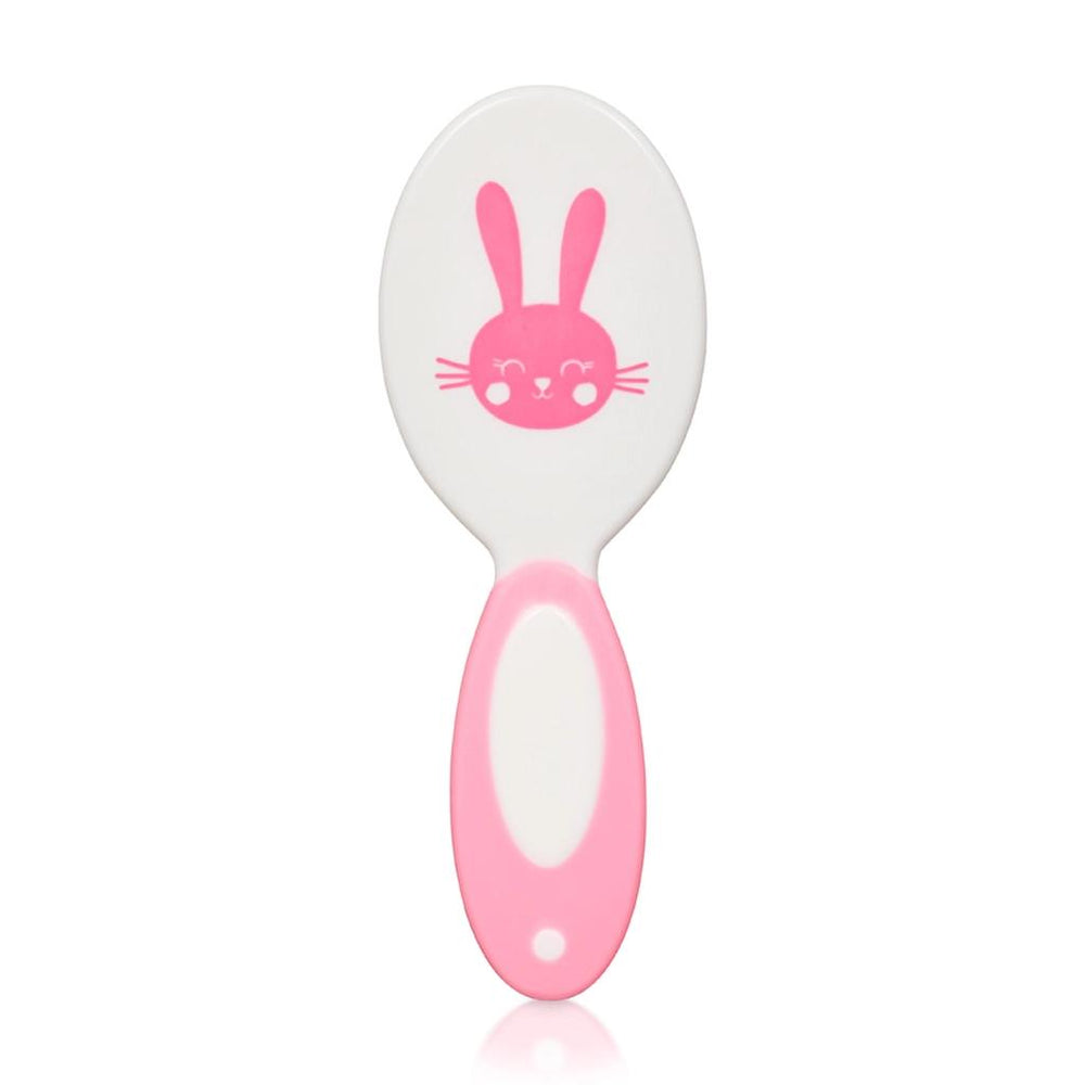Eklips Baby Brush and Comb Set for Gentle Hair Care