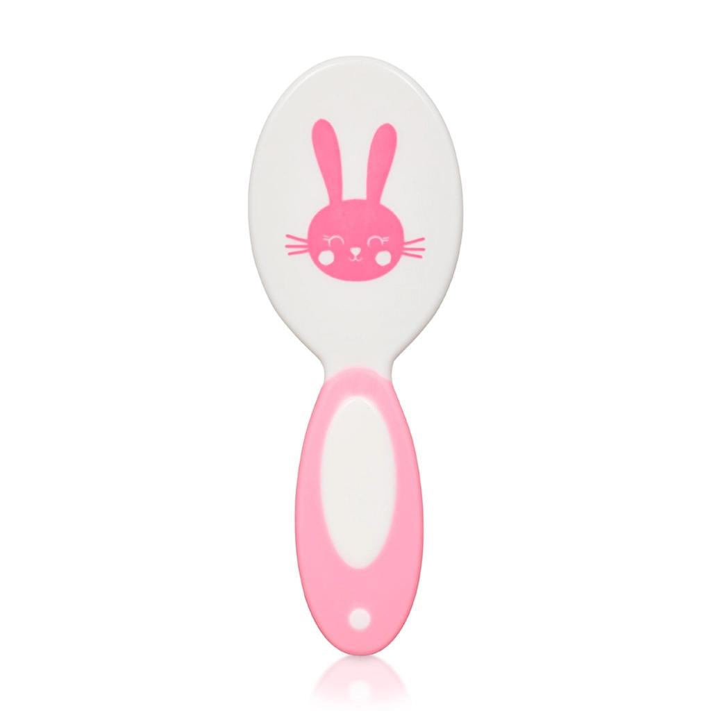 Eklips Baby Brush and Comb Set for Gentle Hair Care
