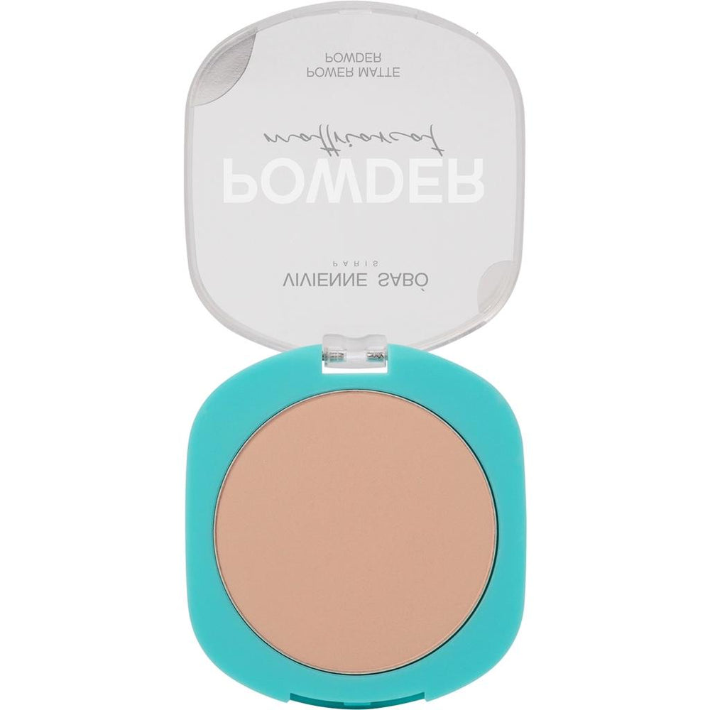 Vivienne Sabo Mattriarcat Power Matte Powder 04 10g
