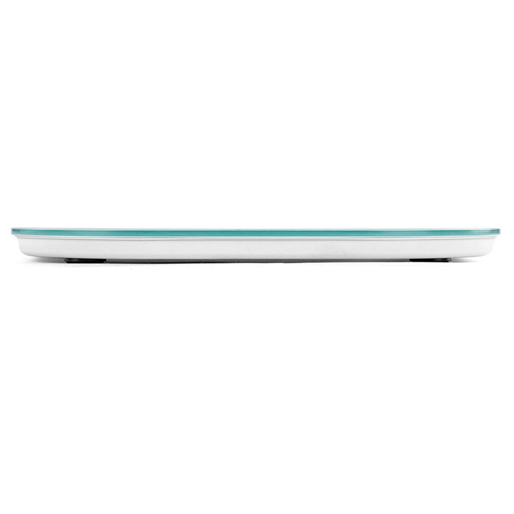 Aprilla High-Precision Digital Bathroom Scale ABS-1029 - Accurate Weight Measurement with Tempered Glass - view 3