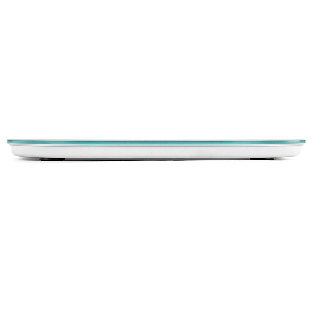 Aprilla High-Precision Digital Bathroom Scale ABS-1029 - Accurate Weight Measurement with Tempered Glass Aprilla ABS-1029 Digital Bathroom Scale - Precise Weight Tracking digital bathroom scale, high-precision scale, tempered glass scale, bathroom scale with unit conversion, accurate weight measurement, health monitoring, fitness tracking, modern bathroom essentials, weight management, Aprilla ABS-1029