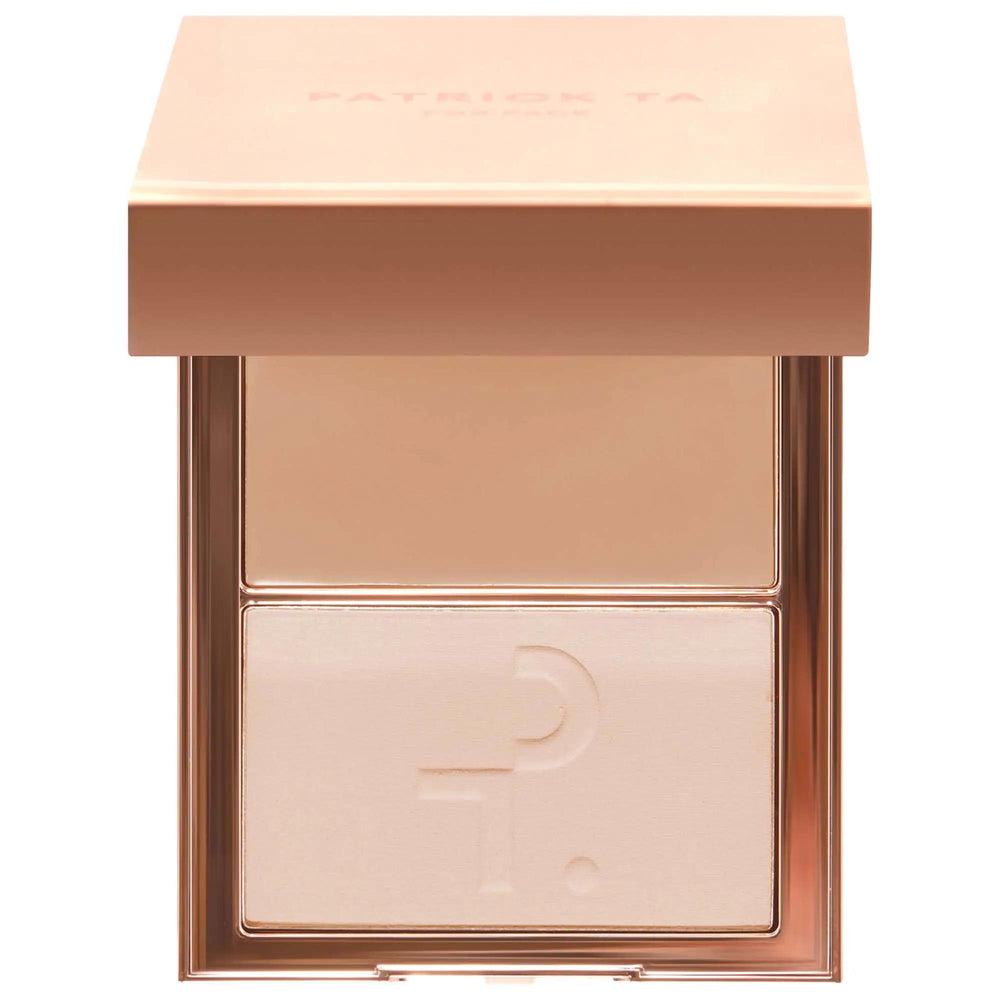 Major Skin Crème Foundation and Finishing Powder Duo - Natural Coverage Makeup Set with Buildable, Breathable Formula Major Skin Crème Foundation & Powder Duo - Natural Coverage makeup duo, cream foundation, setting powder, flawless finish makeup, natural coverage foundation, satin finish powder, makeup for natural look, buildable coverage foundation, breathable makeup, everyday makeup, beauty essentials, cosmetics, makeup products