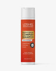 Loshel Keratin & Protein Sulfate-Free Shampoo 250 ml