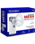 Tedorex Portable Mesh Nebulizer - YS35 - Hygiene Products