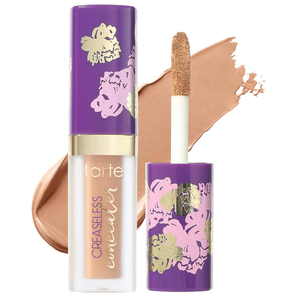 Mini Maracuja Creaseless Concealer - Vegan, Full-Coverage Under-Eye Concealer for Dark Circles & Hyperpigmentation Mini Maracuja Creaseless Concealer - Vegan & Full-Coverage vegan concealer, full-coverage under-eye concealer, cruelty-free cosmetics, waterproof concealer, maracuja skincare, under-eye care, dark circle correction, hyperpigmentation treatment, travel-size makeup, vegan beauty products, cruelty-free beauty, liquid concealer, radiant finish, normal skin, dry skin, combination skin, oily skin, pa