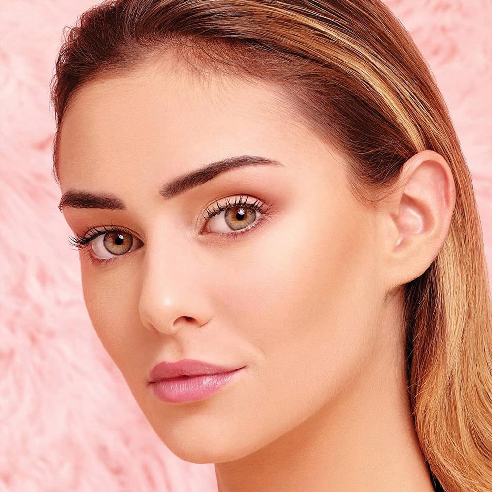 Astra Soft Matte Foundation Butter Finish 30ml