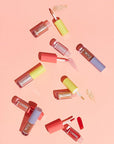 Beaulis Charm It Liquid Blush in 652 Peony Blush 8ml