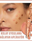 Maybelline New York Sunkisser Liquid Blush - Natural Glow, Easy Application, 02 Uptown Glow - view 5