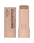 Astra Cream Contour Stick for Fair Skin Tones 4.5g