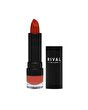 Rival de Loop Shine 'n Care Lipstick No: 06 - Moisturizing Shine