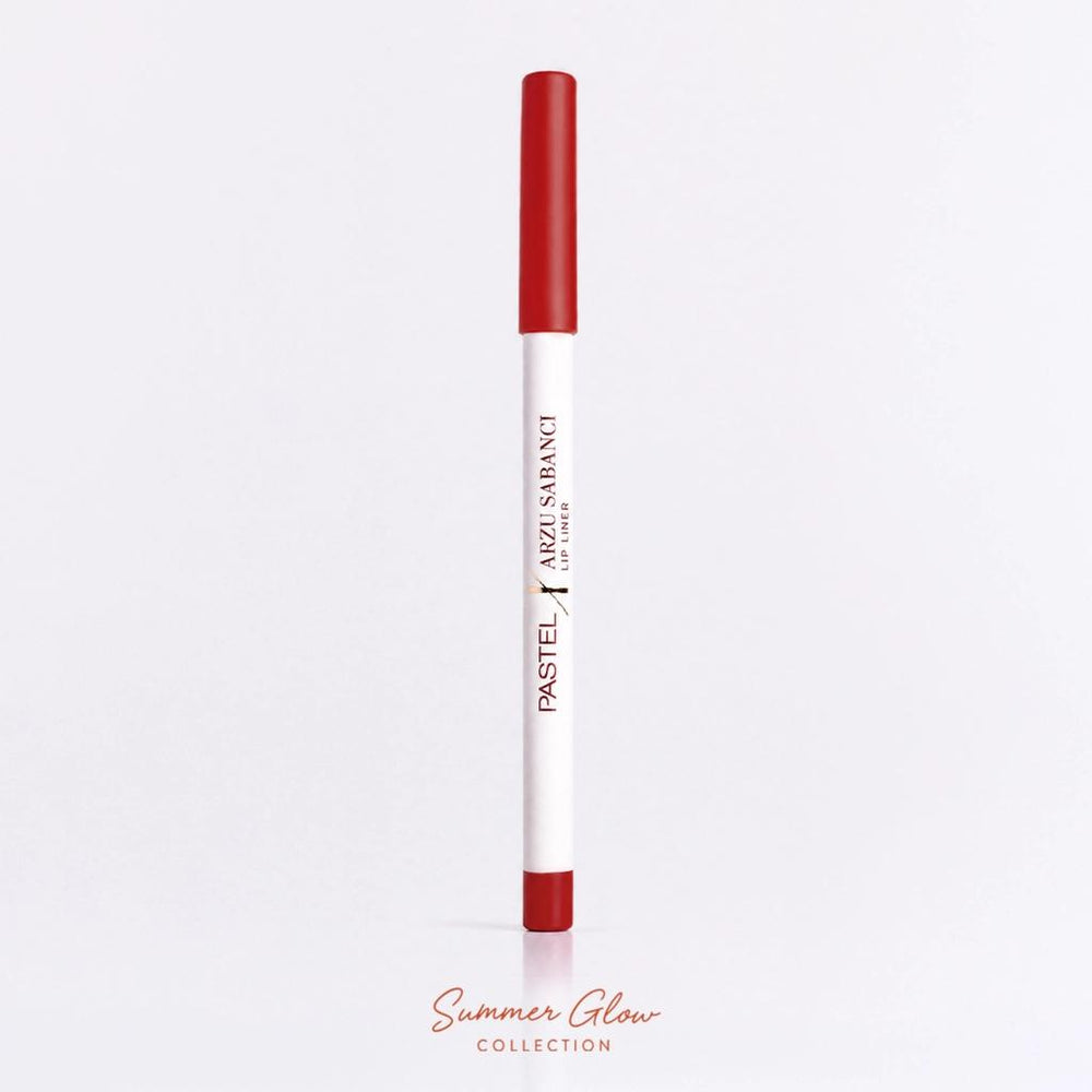Pastel x Arzu Sabanci Highly Pigmented Lip Pencil 42