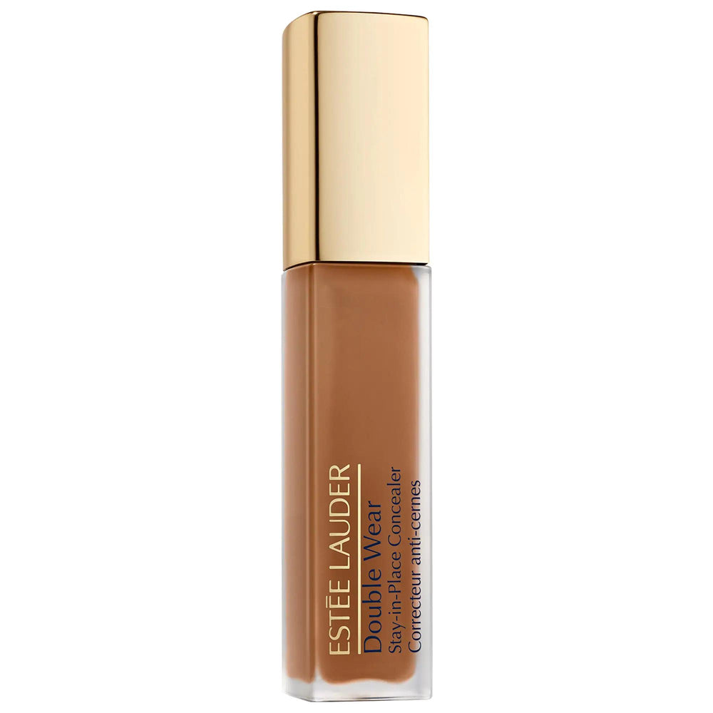 Estée Lauder Double Wear 24H Longwear Concealer: Full Coverage, Natural Finish, Oil Control - Blemish & Dark Circle Concealer Estée Lauder Longwear Concealer: Full Coverage & Oil Control longwear concealer, full coverage concealer, oil control concealer, natural finish concealer, 24 hour concealer, concealer for oily skin, hydrating concealer, blemish concealer, skin perfecting concealer, contour concealer, concealer, makeup, face makeup, long-lasting makeup, oily skin, combination skin, natural-looking fin
