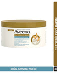 Aveeno Advanced Skin Renewal Cream 300ml - Moisturizing Formula - view 2